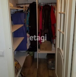 Аренда 2-комн квартиры на вторичном рынке Сестрорецк г, Токарева ул,  д. 14