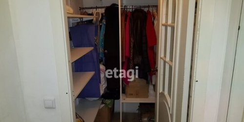 2-комн квартира Сестрорецк г, Токарева ул,  д. 14