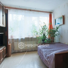 Продажа 1-комн квартиры на вторичном рынке Серебристый б-р,  д. 24,  к. 2