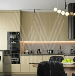 Продажа 4-комн квартиры на вторичном рынке улица Гайдая