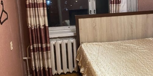 2-комн квартира Красногорск, Строительный проезд, 4а