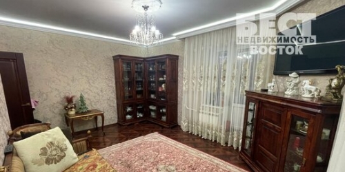 3-комн квартира Рогачёвский переулок,  д. 4 к1