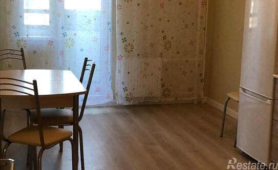 Продажа 1-комн квартиры на вторичном рынке Маршала Блюхера пр-кт,  д. 6