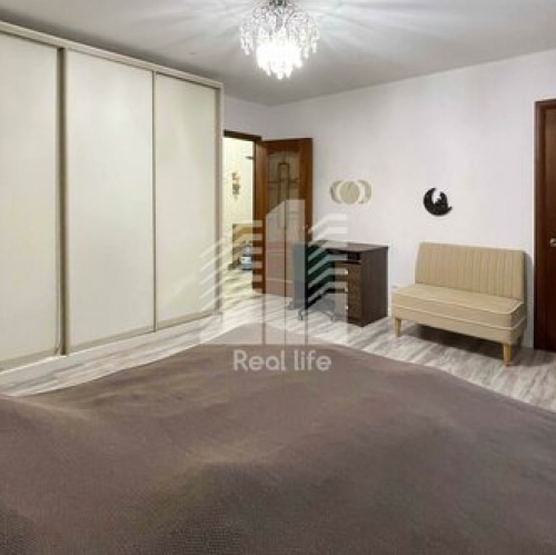 1-комн квартира Комитетский Лес, Комитетская улица,  д. 5А