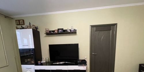 1-комн квартира Лермонтовский проспект, дом 8, корпус 1