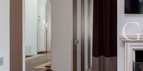 2-комн квартира улица Спиридоновка, 22/2