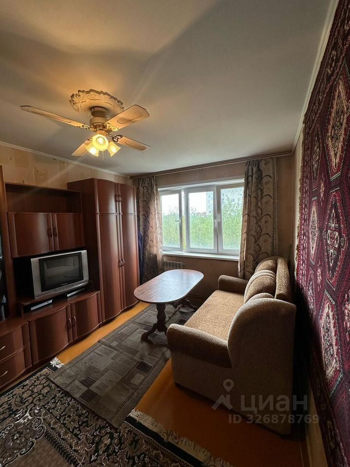 Продажа комнаты Балашиха, улица Некрасова, 4