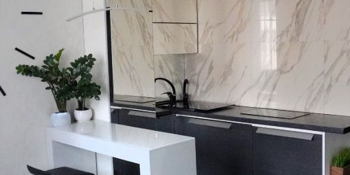 1-комн квартира улица 1905 года, 19