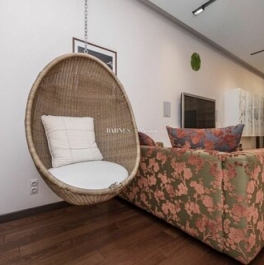 Продажа 3-комн квартиры на вторичном рынке Новопесковский М. пер,  д. 8