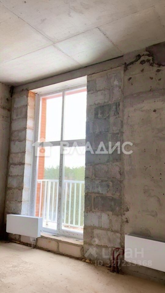 Продажа 2-комн квартиры на вторичном рынке пос. Клюквенный, 18к1