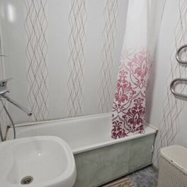 Продажа 2-комн квартиры на вторичном рынке Подольск, ул Юбилейная,  д. 1,  к. 1