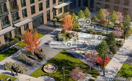 Продажа 1-комн квартиры на вторичном рынке Измайловский пр-кт,  д. 29,  к. И