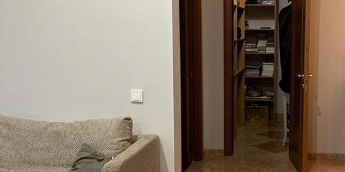 3-комн квартира Живописная улица, 3К1