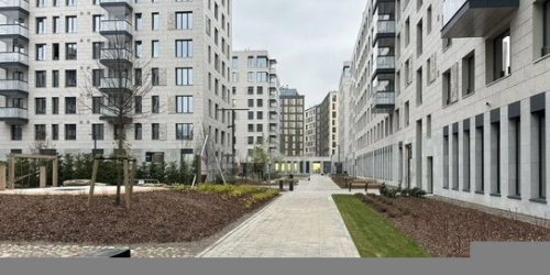 1-комн квартира Волковский проспект,  д. 144