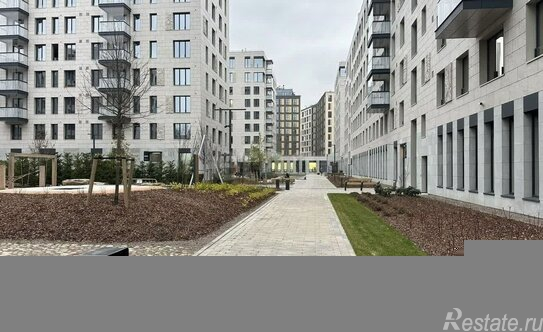 Продажа 1-комн квартиры на вторичном рынке Волковский проспект,  д. 144