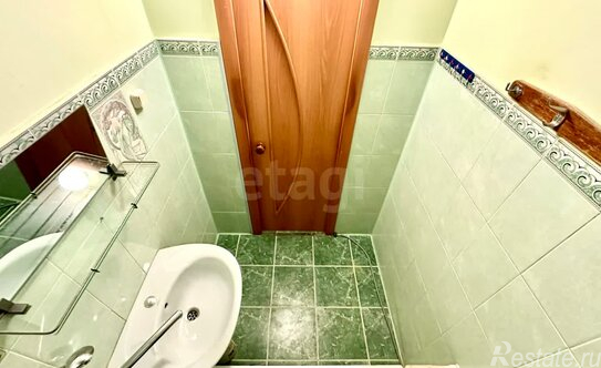 Продажа 2-комн квартиры на вторичном рынке Щелковское ш,  д. 11