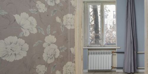 1-комн квартира Ленинградский проспект, 45К3