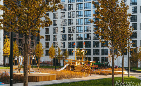 Продажа 3-комн квартиры на вторичном рынке Гжатская улица,  д. 5 к1