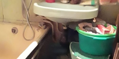 Комната Ферганская улица, 15К1