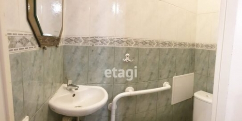 4-комн квартира ул Тележная,  д. 16