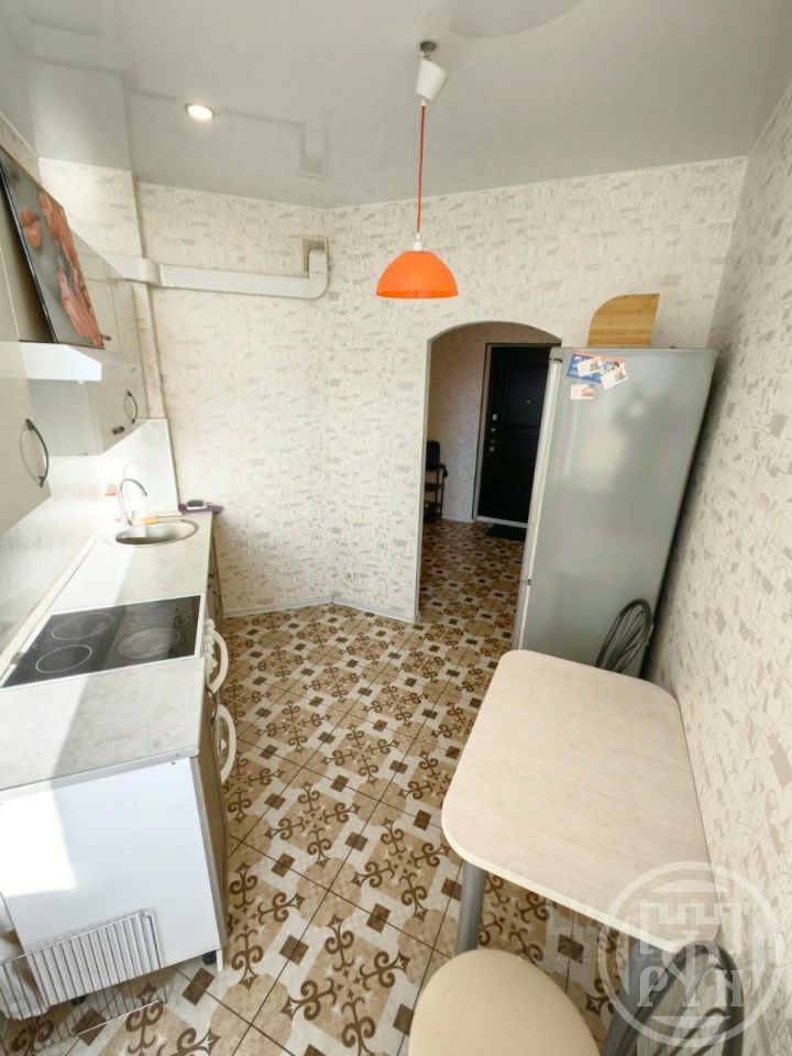 Аренда 1-комн квартиры на вторичном рынке Ленинский проспект, 74к3