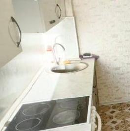 Аренда 1-комн квартиры на вторичном рынке Ленинский проспект, 74к3