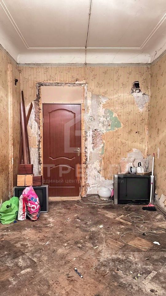 Продажа комнаты 12-я Васильевского острова линия, 13
