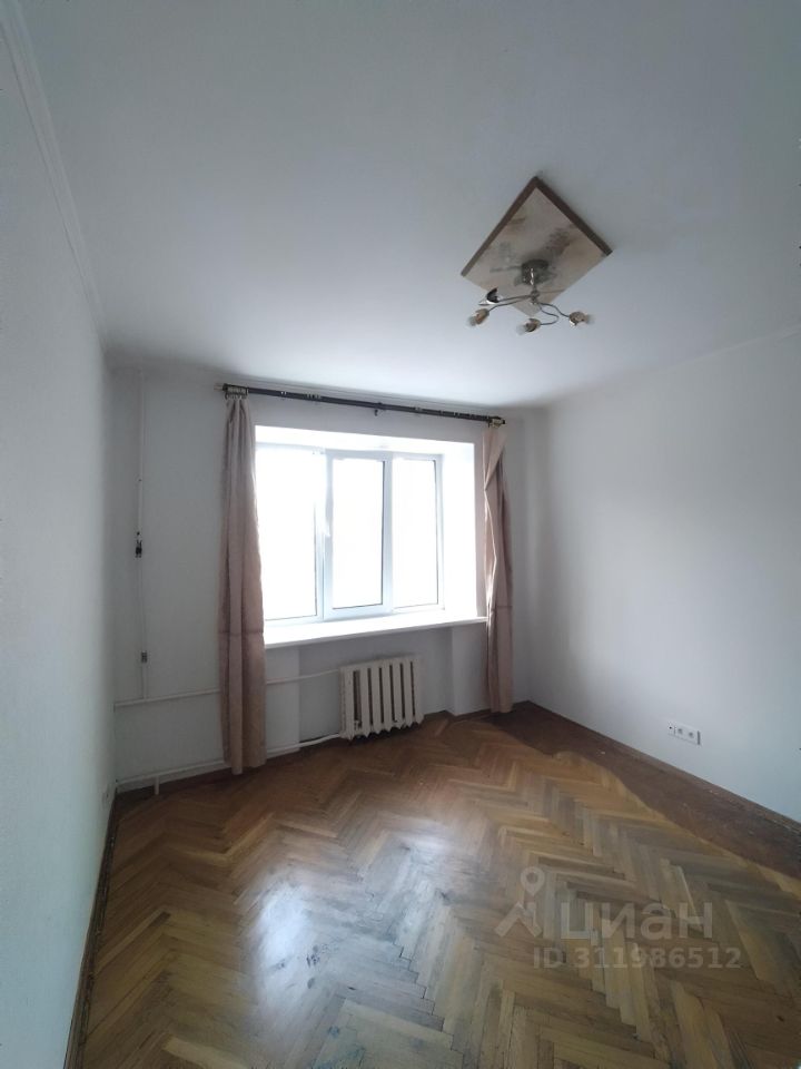 Продажа комнаты Лесной проспект, 59к5-6Е