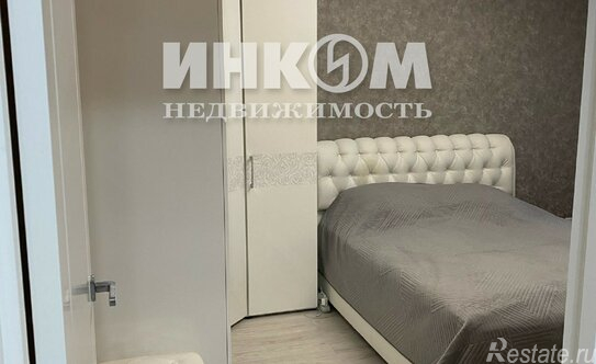 Продажа 2-комн квартиры на вторичном рынке проезд Шокальского,  д. 31 к1