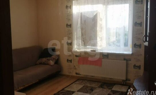 Продажа 1-комн квартиры на вторичном рынке Янино-1 д, Голландская ул