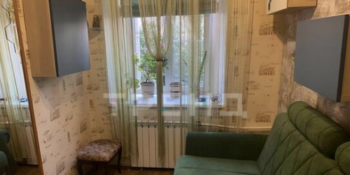 3-комн квартира Кавалергардская улица,  д. 3