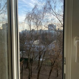 Аренда 1-комн квартиры на вторичном рынке улица Конёнкова,  д. 8В