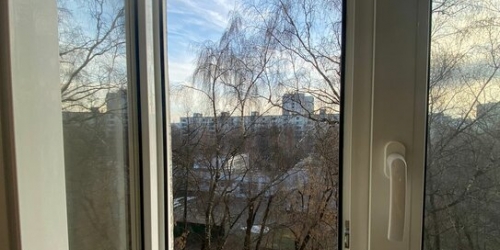 1-комн квартира улица Конёнкова,  д. 8В