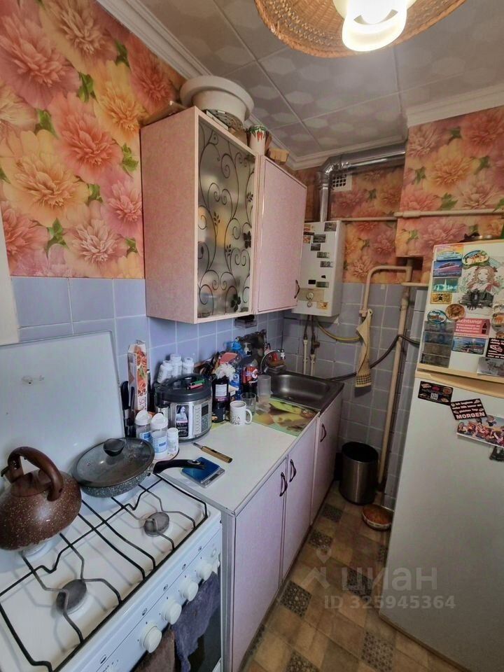 Продажа 1-комн квартиры на вторичном рынке Юбилейный мкр, улица А.И. Тихомировой,  д. 4