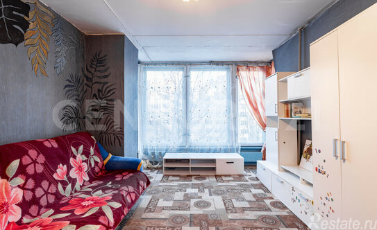 Продажа 1-комн квартиры на вторичном рынке улица Кораблестроителей,  д. 42 к1