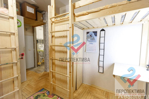 Продажа 1-комн квартиры на вторичном рынке Мытищи, ул. Попова,  д. 19