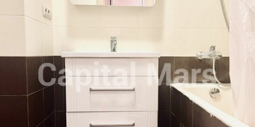 1-комн квартира ул Маршала Василевского,  д. 9,  к. 2