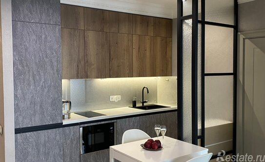 Продажа 2-комн квартиры на вторичном рынке Головинское шоссе,  д. 10Б