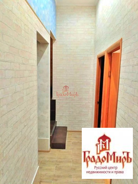Продажа 3-комн квартиры на вторичном рынке Мытищи, Благовещенская ул. ,  д. 15