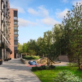 Продажа 2-комн квартиры на вторичном рынке Фестивальная ул,  д. 15 к6