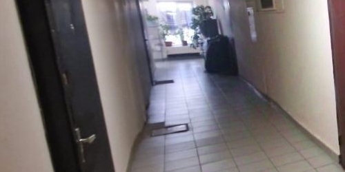 1-комн квартира проезд Шокальского, 55К2