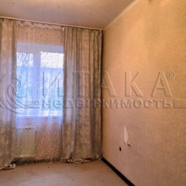 Продажа 2-комн квартиры на вторичном рынке ул Брюсовская,  д. 22