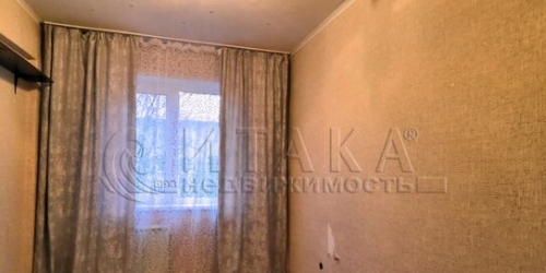 2-комн квартира ул Брюсовская,  д. 22