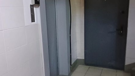 Комната Сумской проезд, 5К3