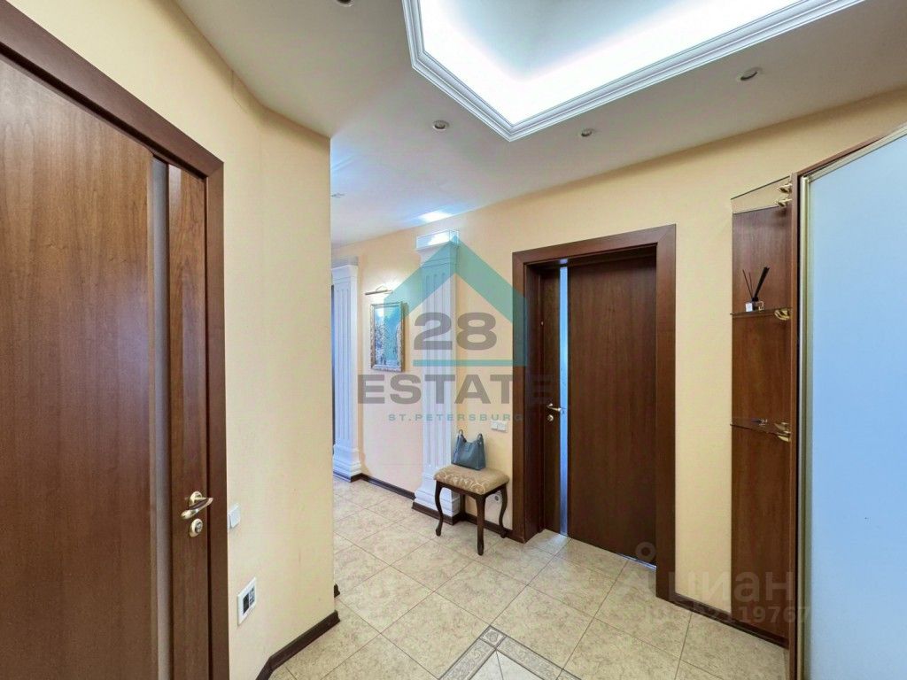 Продажа 3-комн квартиры на вторичном рынке улица Передовиков, 9к2