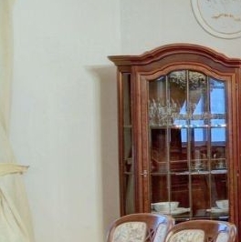 Аренда 3-комн квартиры на вторичном рынке Кутузовский проспект, 30