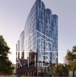 Продажа офиса ул Малая Очаковская,  д. 44