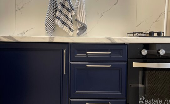 Продажа 2-комн квартиры на вторичном рынке Минская улица,  д. 8 к1