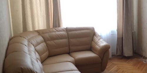 3-комн квартира Комсомольский проспект, 19