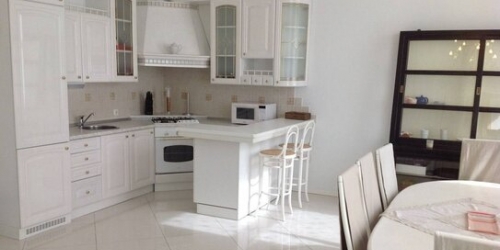 3-комн квартира Галерная улица,  д. 19